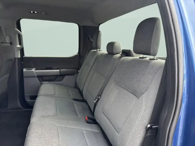 2024 Ford F-150 - $37,412