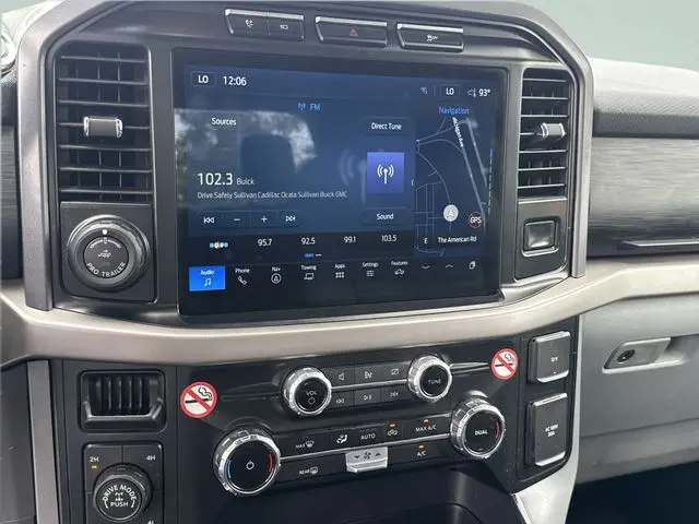 2024 Ford F-150 - $37,412