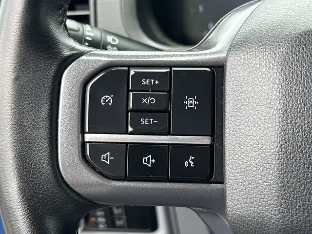 2024 Ford F-150 - $37,412
