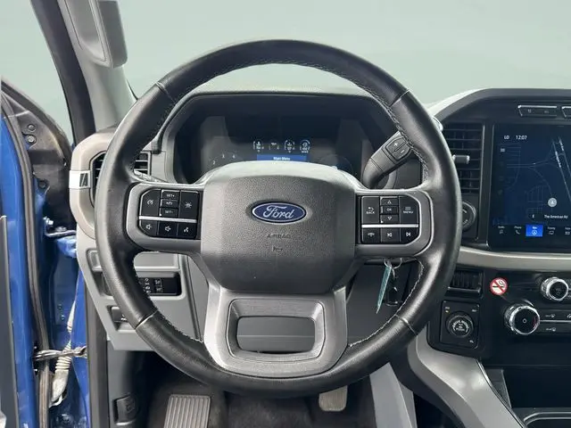 2024 Ford F-150 - $37,412