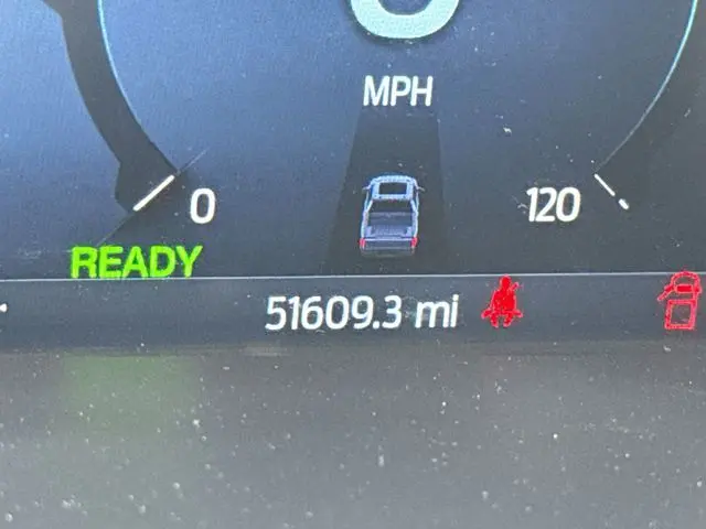2024 Ford F-150 - $37,412