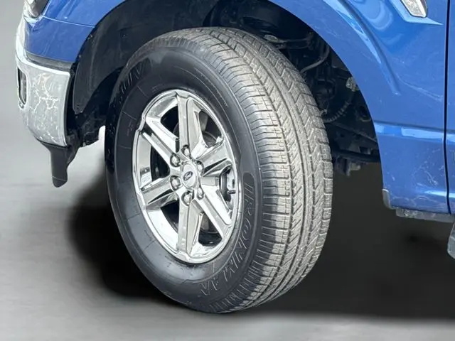2024 Ford F-150 - $37,412