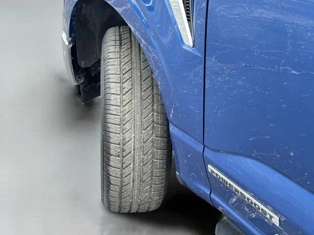 2024 Ford F-150 - $37,412