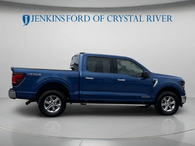 2024 Ford F-150 - $37,412