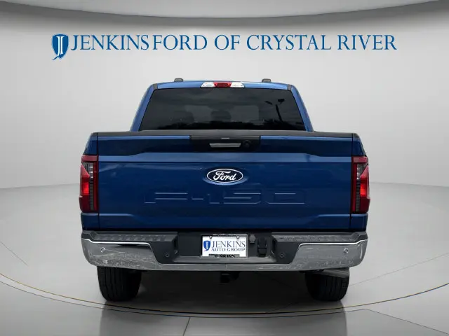 2024 Ford F-150 - $37,412