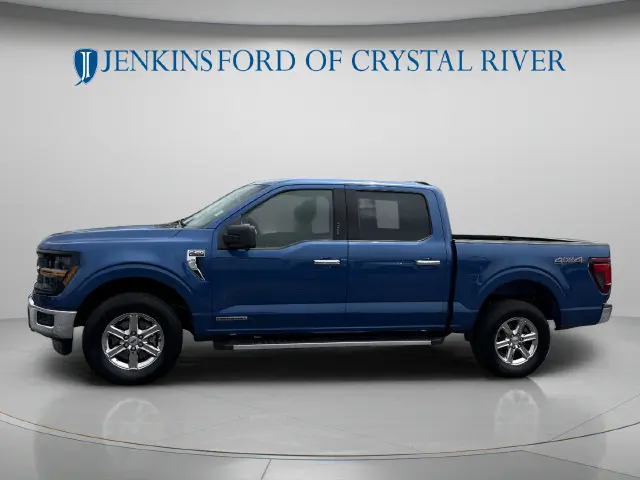 2024 Ford F-150 - $37,412