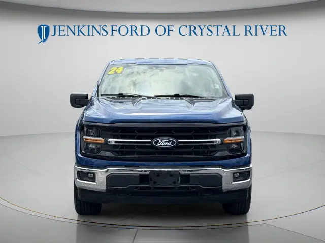2024 Ford F-150 - $37,412