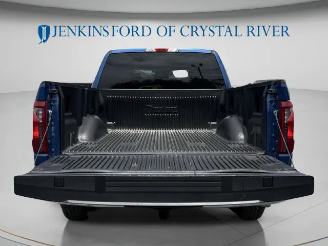 2024 Ford F-150 - $37,412
