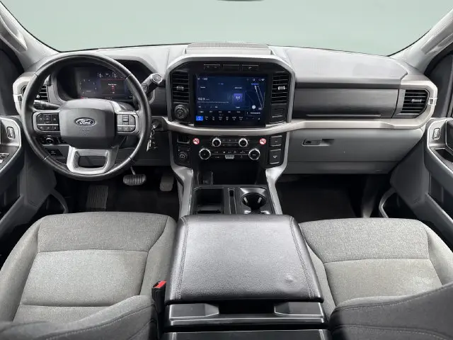 2024 Ford F-150 - $37,412