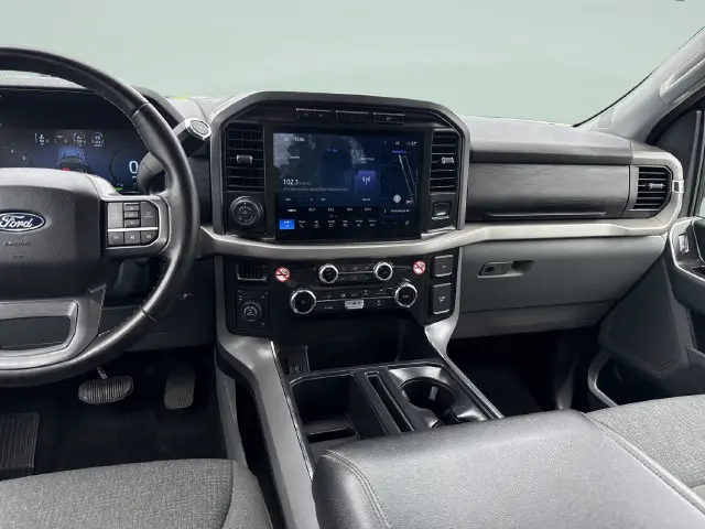 2024 Ford F-150 - $37,412