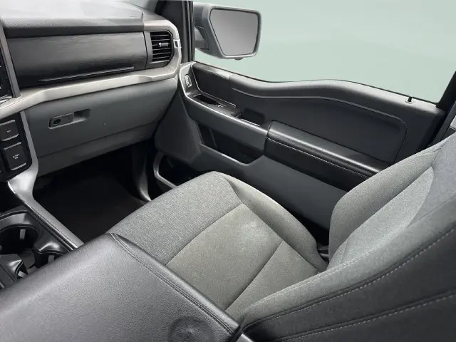 2024 Ford F-150 - $37,412