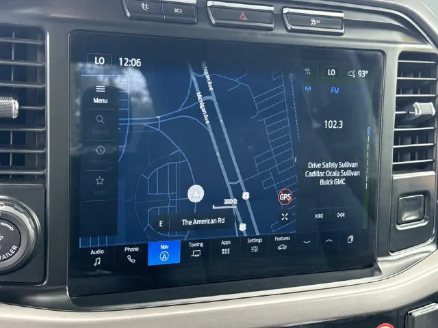 2024 Ford F-150 - $37,412