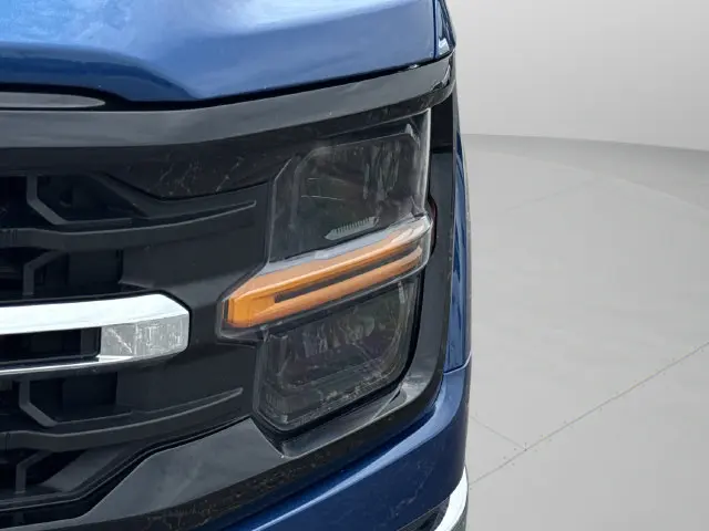 2024 Ford F-150 - $37,412