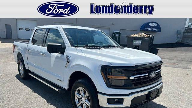 Preowned 2024 Ford F-150 XLT for Sale