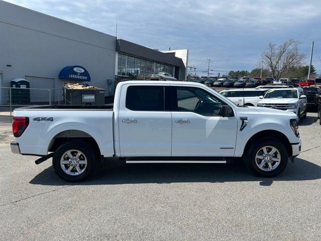 2024 Ford F-150 - $39,899