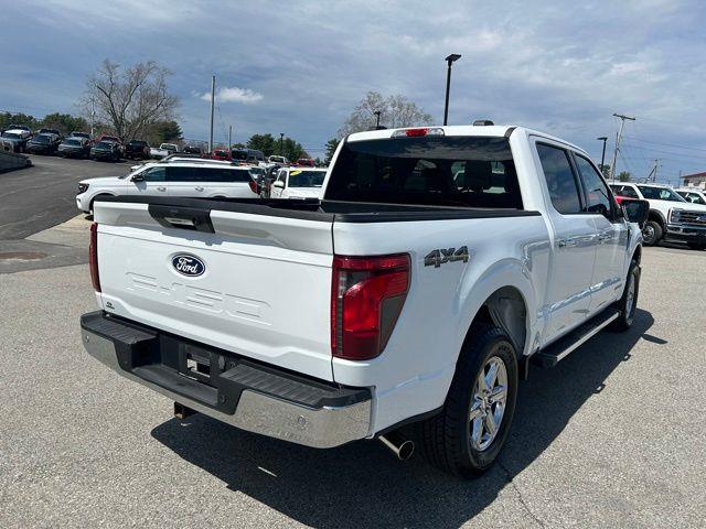 2024 Ford F-150 - $39,899