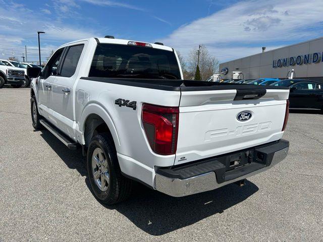 2024 Ford F-150 - $39,899