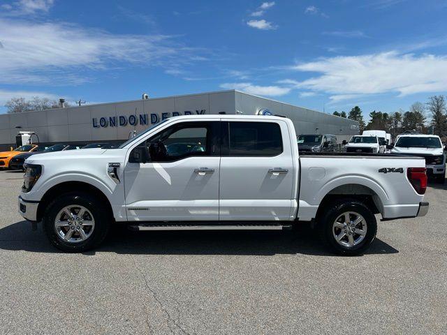2024 Ford F-150 - $39,899