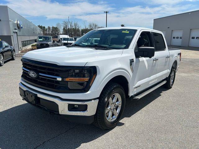 2024 Ford F-150 - $39,899
