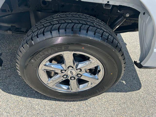 2024 Ford F-150 - $39,899