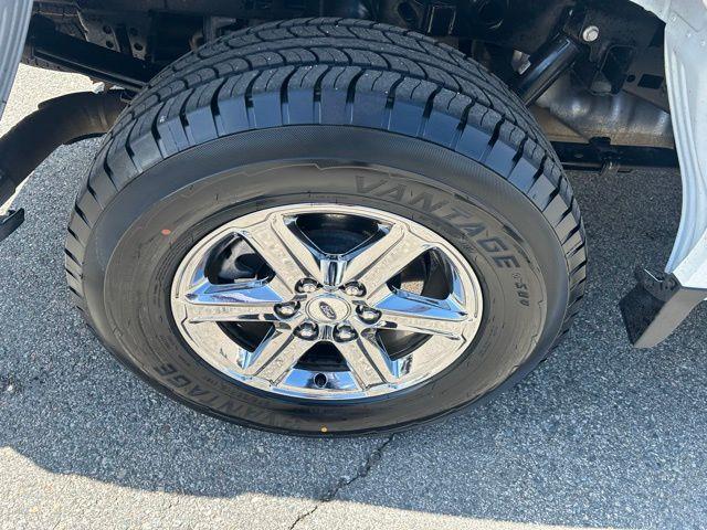2024 Ford F-150 - $39,899