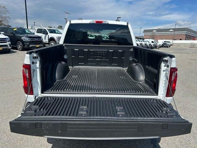 2024 Ford F-150 - $39,899