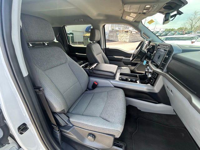 2024 Ford F-150 - $39,899