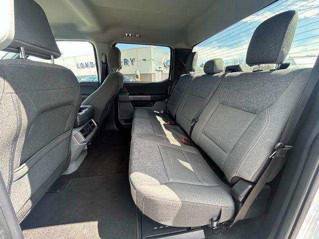 2024 Ford F-150 - $39,899
