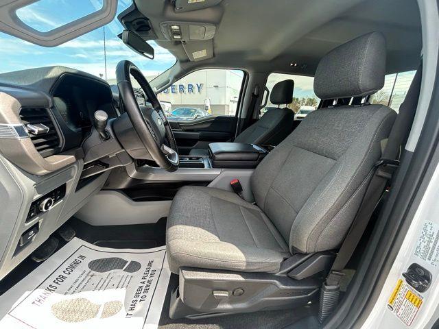 2024 Ford F-150 - $39,899