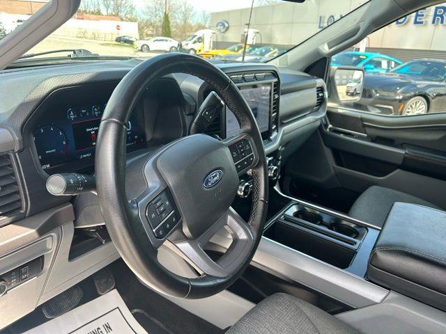 2024 Ford F-150 - $39,899