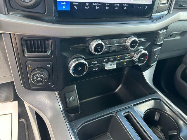 2024 Ford F-150 - $39,899