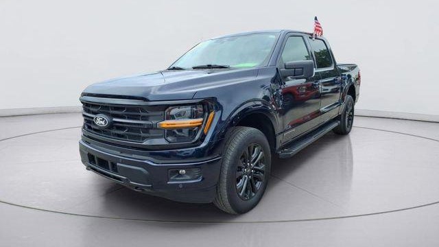 Preowned 2024 Ford F-150 XLT for Sale