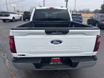 2024 F-150 Thumbnail 4