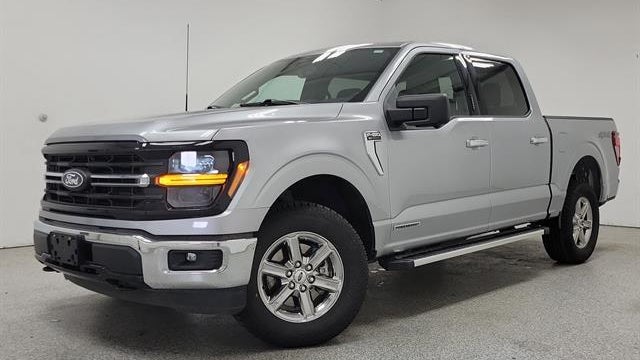 Preowned 2024 Ford F-150 XLT for Sale