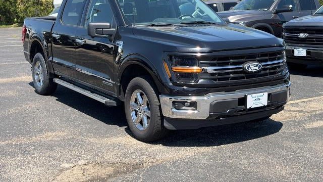 Preowned 2024 Ford F-150 XLT for Sale