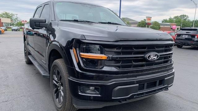 Preowned 2024 Ford F-150 XLT for Sale