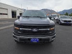 2024 F-150 Thumbnail 2