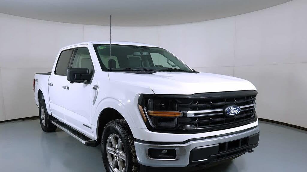 Preowned 2024 Ford F-150 XLT for Sale