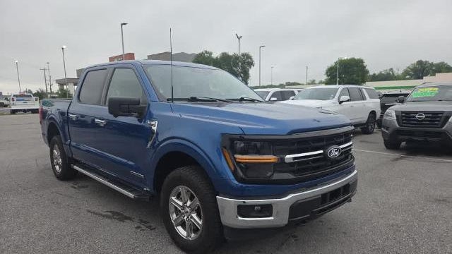 Preowned 2024 Ford F-150 XLT for Sale