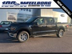 2024 F-150 Thumbnail 1