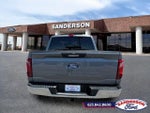 2024 F-150 Thumbnail 4