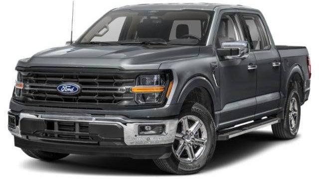 Preowned 2024 Ford F-150 XLT for Sale