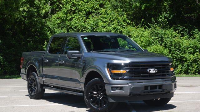 Preowned 2024 Ford F-150 XLT for Sale