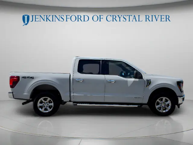 2024 Ford F-150 - $41,445