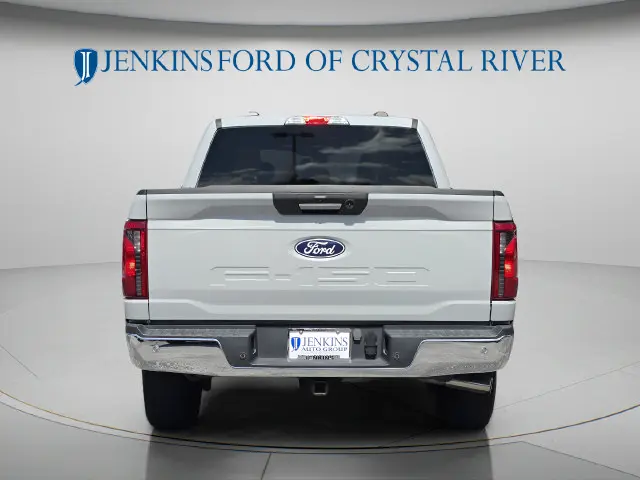 2024 Ford F-150 - $41,445