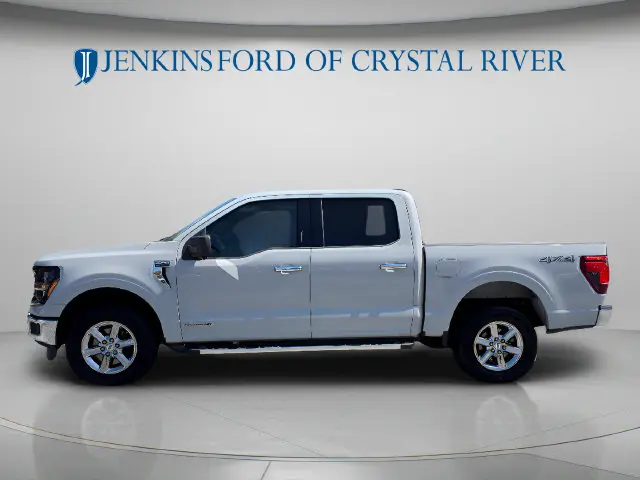 2024 Ford F-150 - $41,445