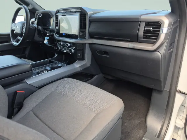 2024 Ford F-150 - $41,445
