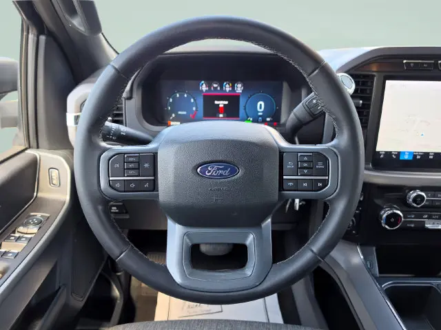 2024 Ford F-150 - $41,445