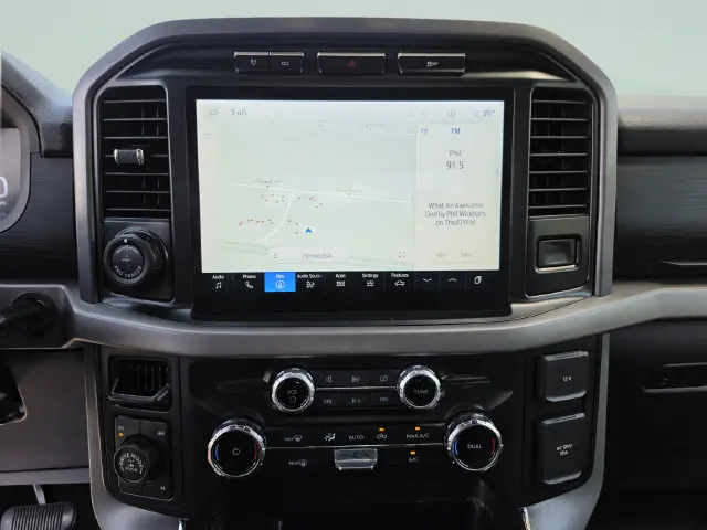2024 Ford F-150 - $41,445