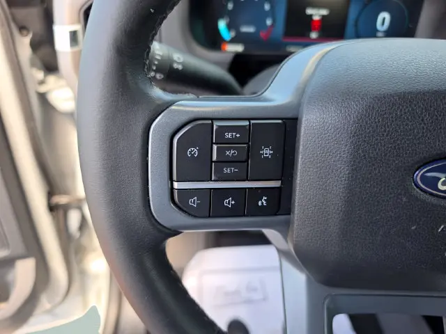 2024 Ford F-150 - $41,445